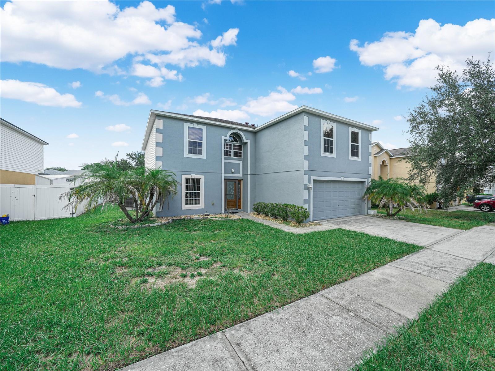 5809 Windridge Dr — photo