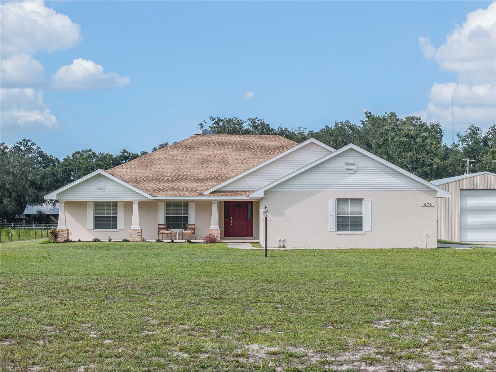 674 Old Dixie Hwy — photo