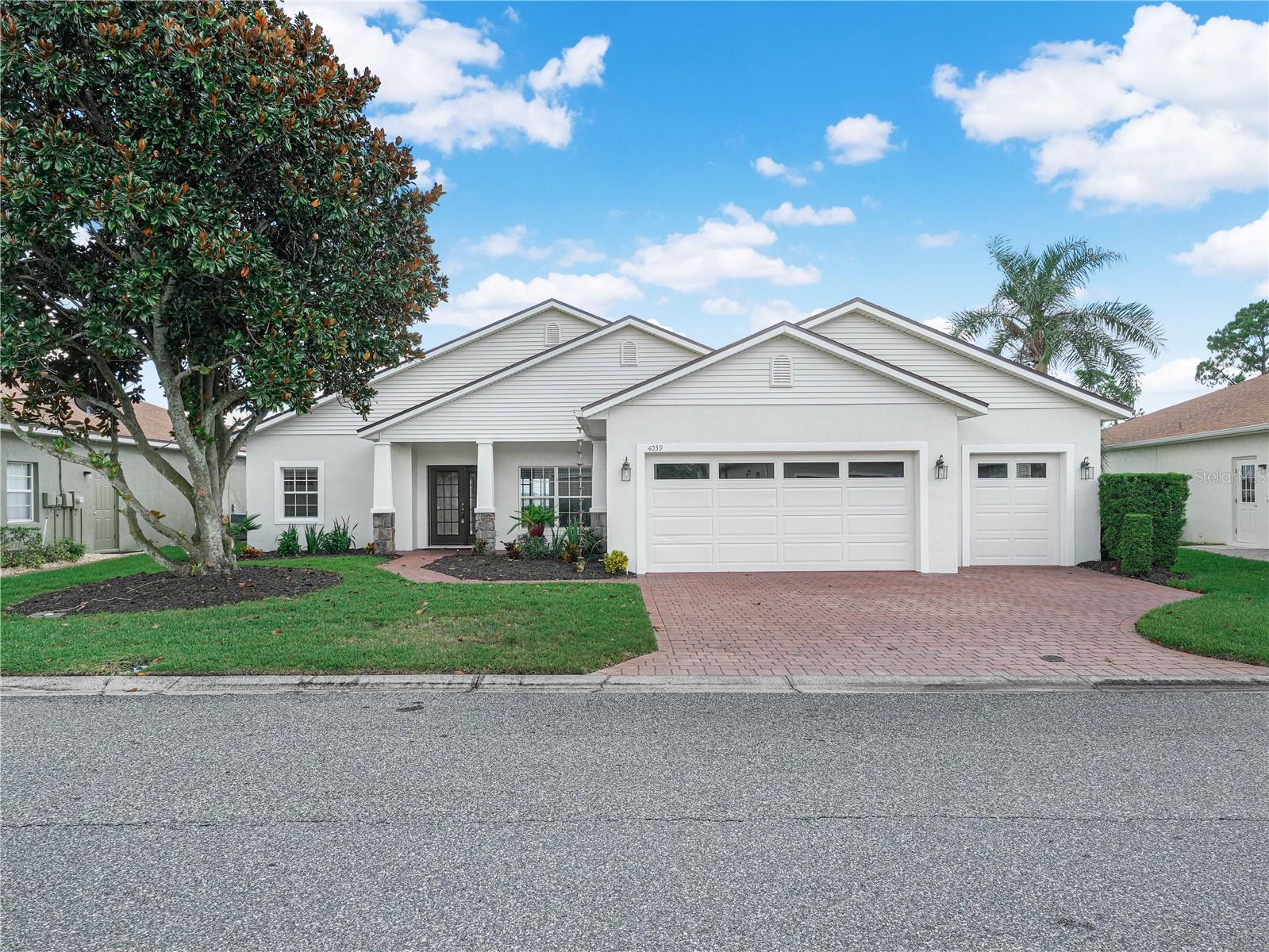 4039 Ashton Club Dr — photo