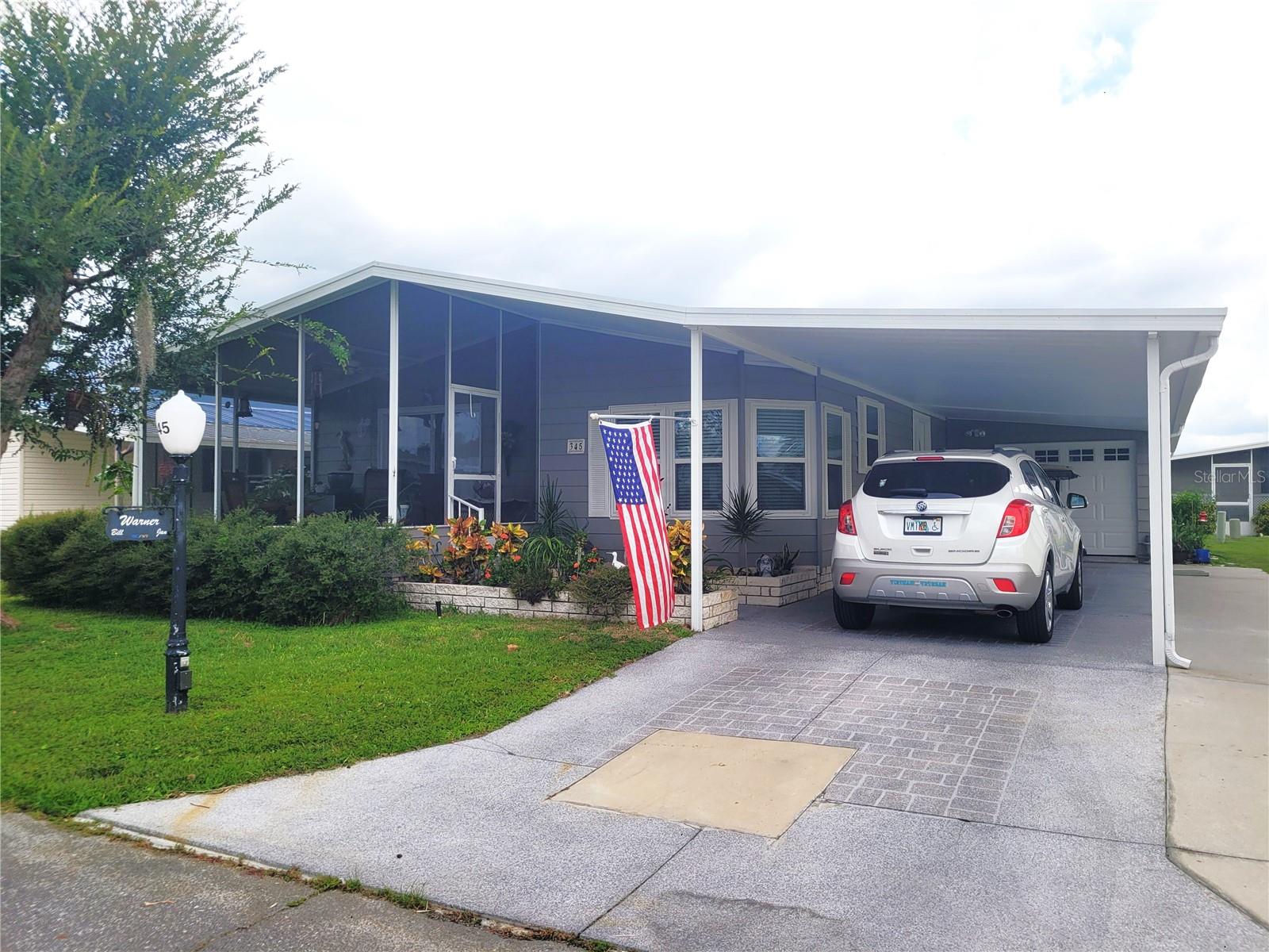 345 Victoria Dr — photo