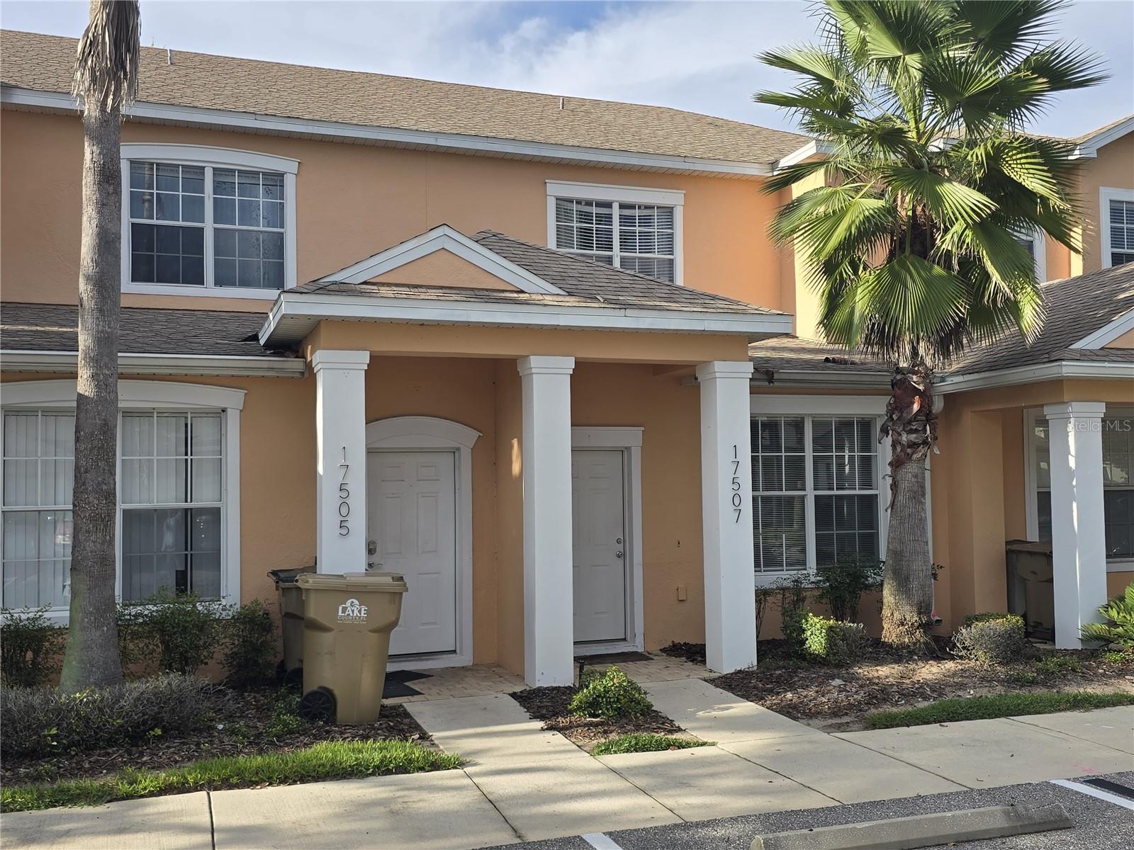 17507 Blessing Dr — photo