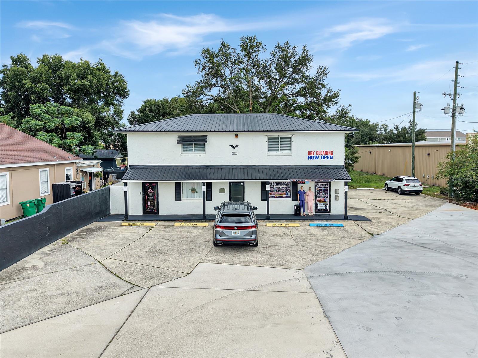608 Dundee Road #3, Dundee, FL 33838