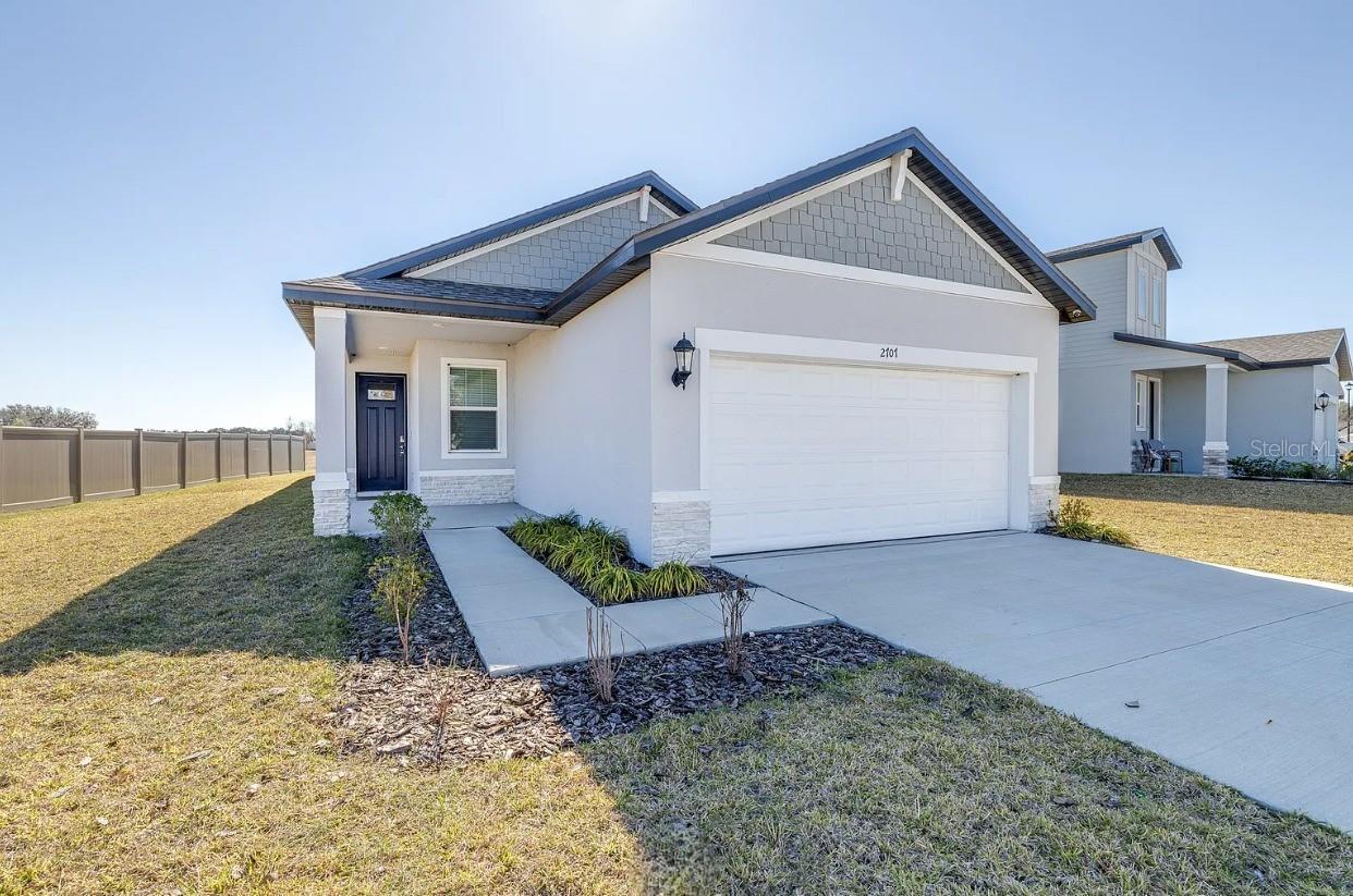 2707 Virginia Pine Dr — photo