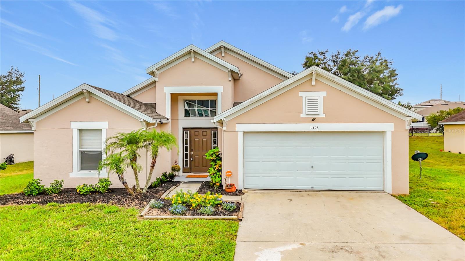 1406 Vista Del Lago Blvd — photo