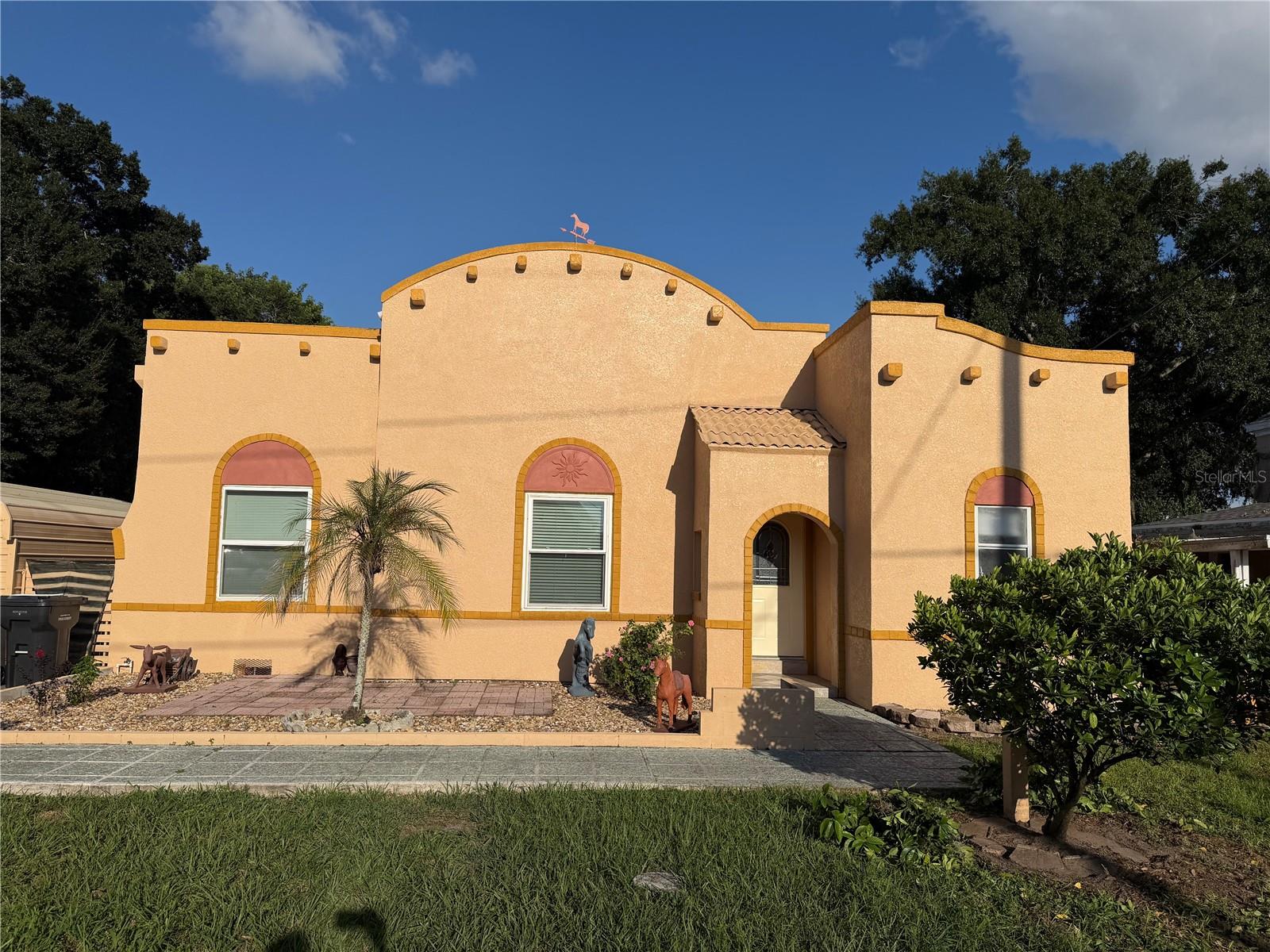 216 Desoto Rd — photo