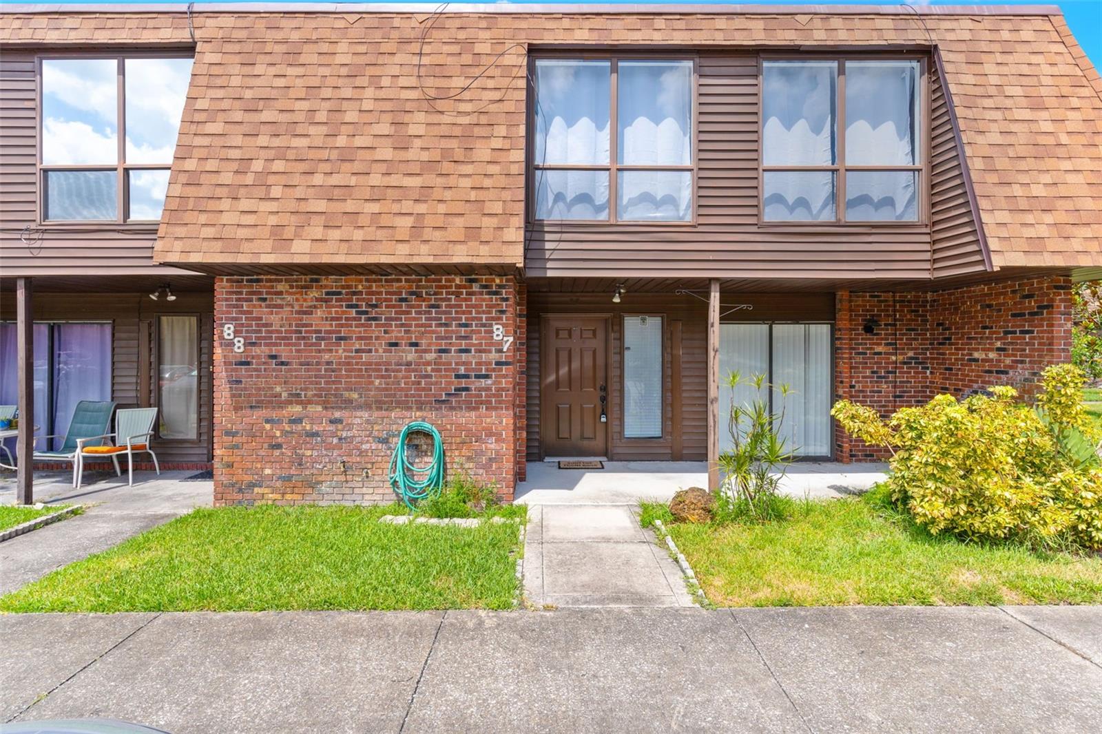 1836 N Crystal Lake Dr #87 — photo