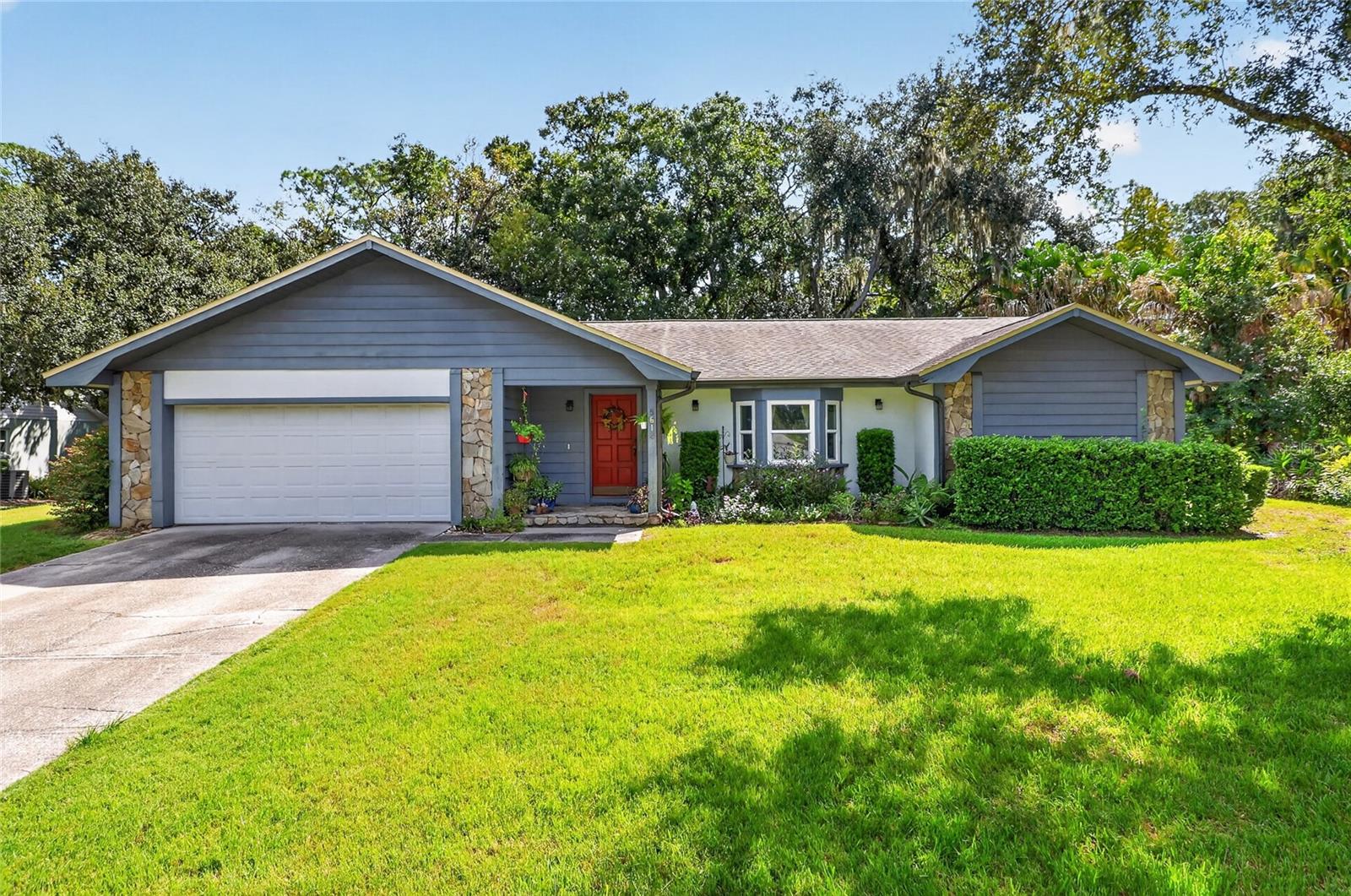 5614 Tree Stand Ln — photo