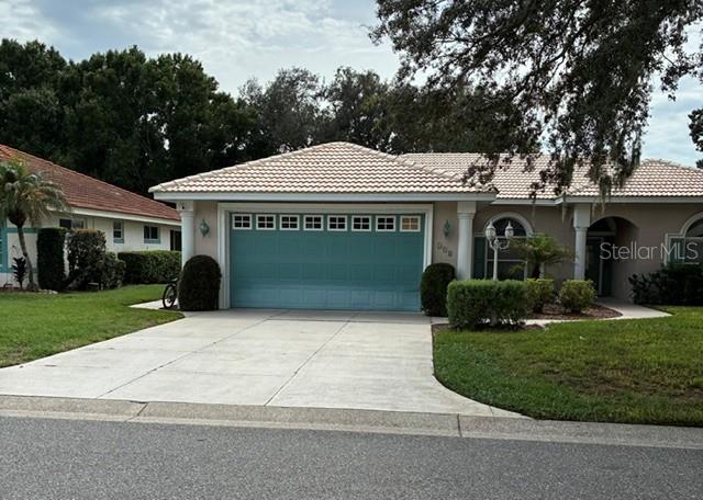 208 Golf Aire Blvd — photo