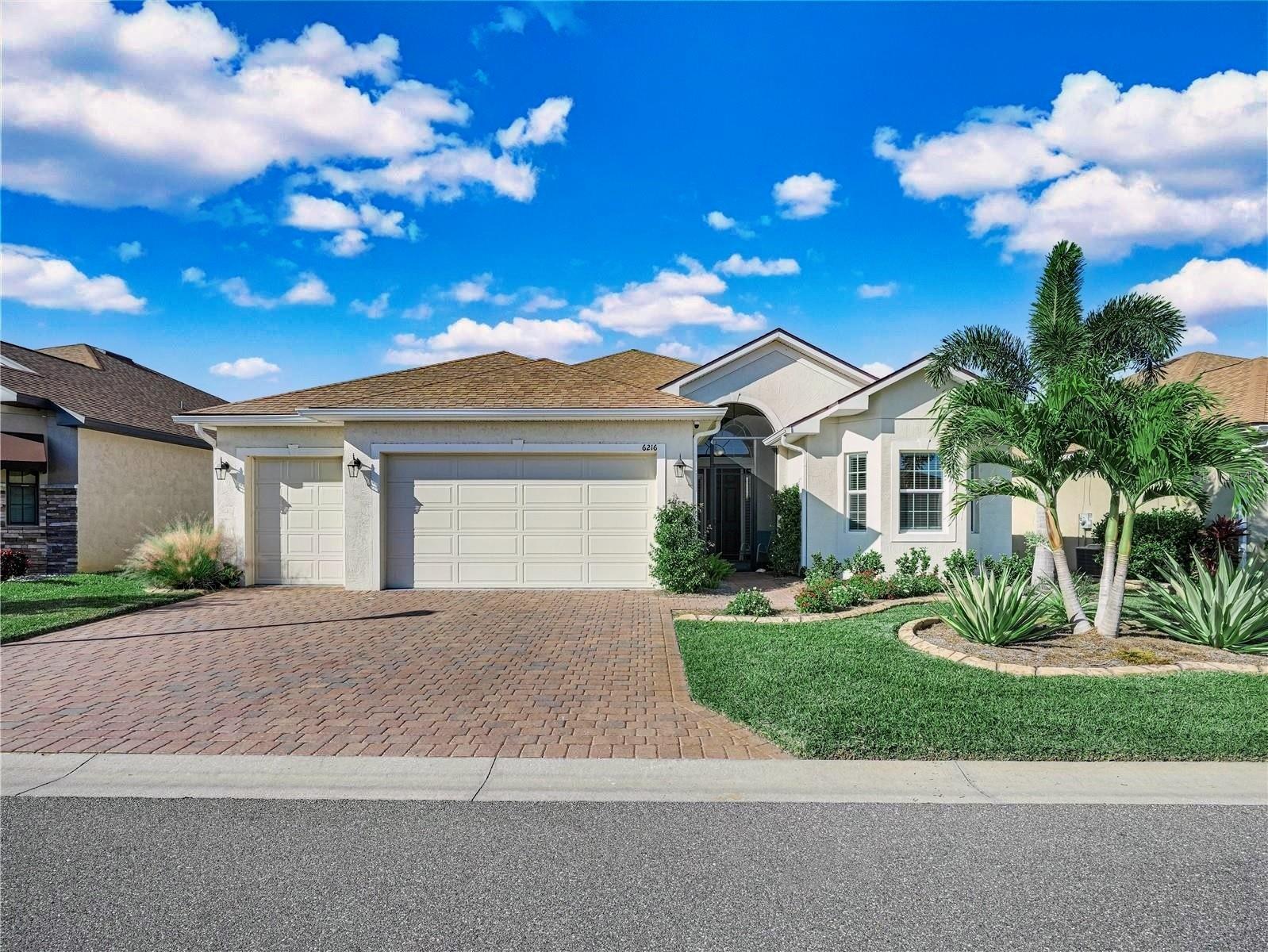 6216 Pinehurst Loop — photo