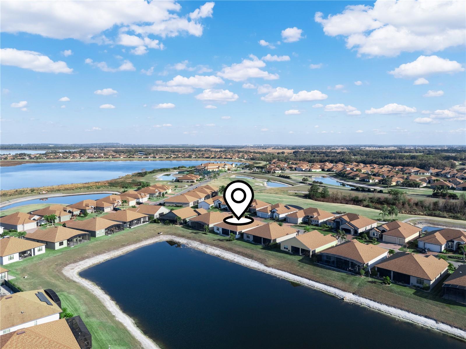 6216 Pinehurst Loop, Winter Haven, FL 33884 — photo 2