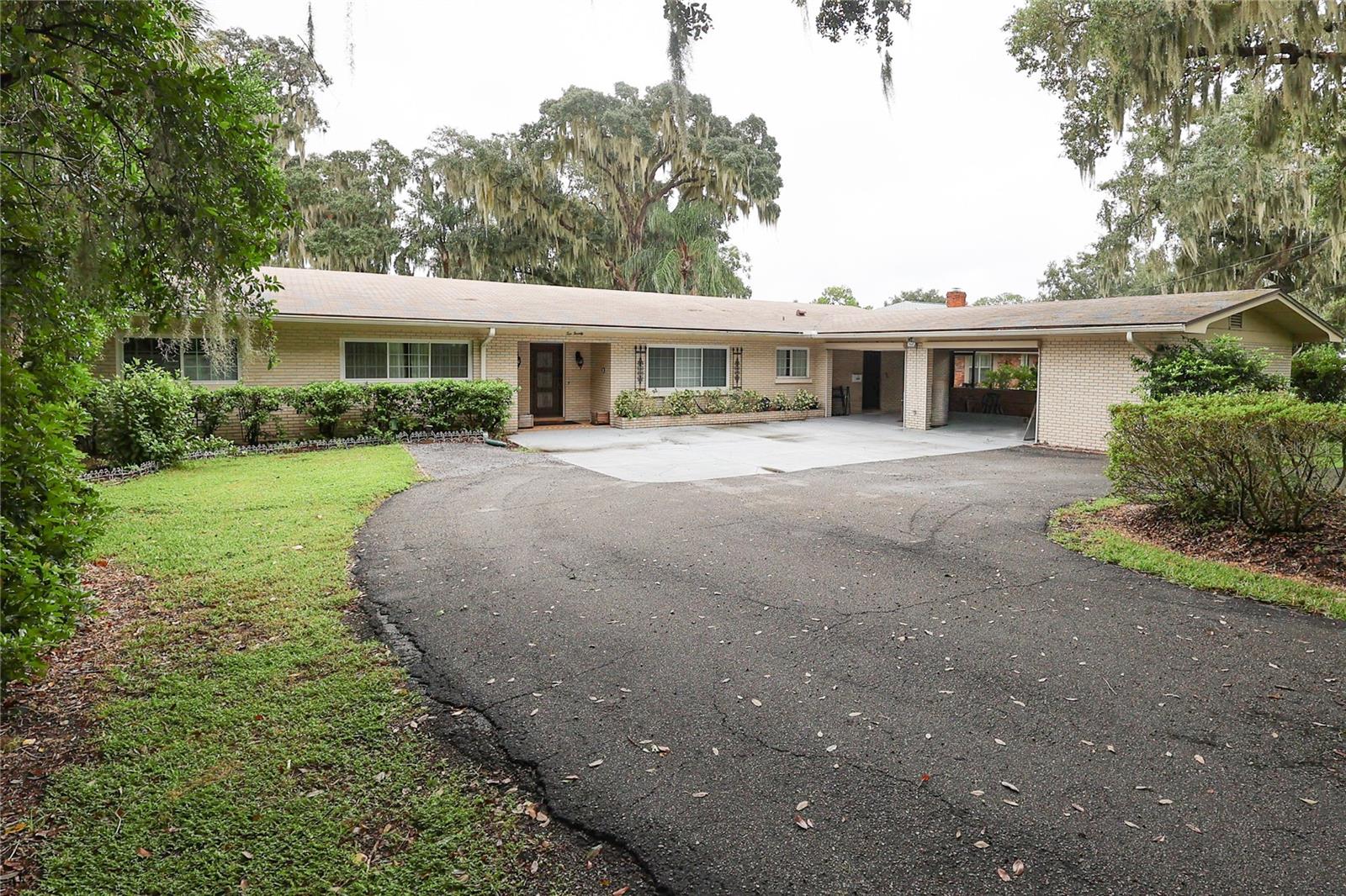 1020 W Lake Hamilton Dr — photo