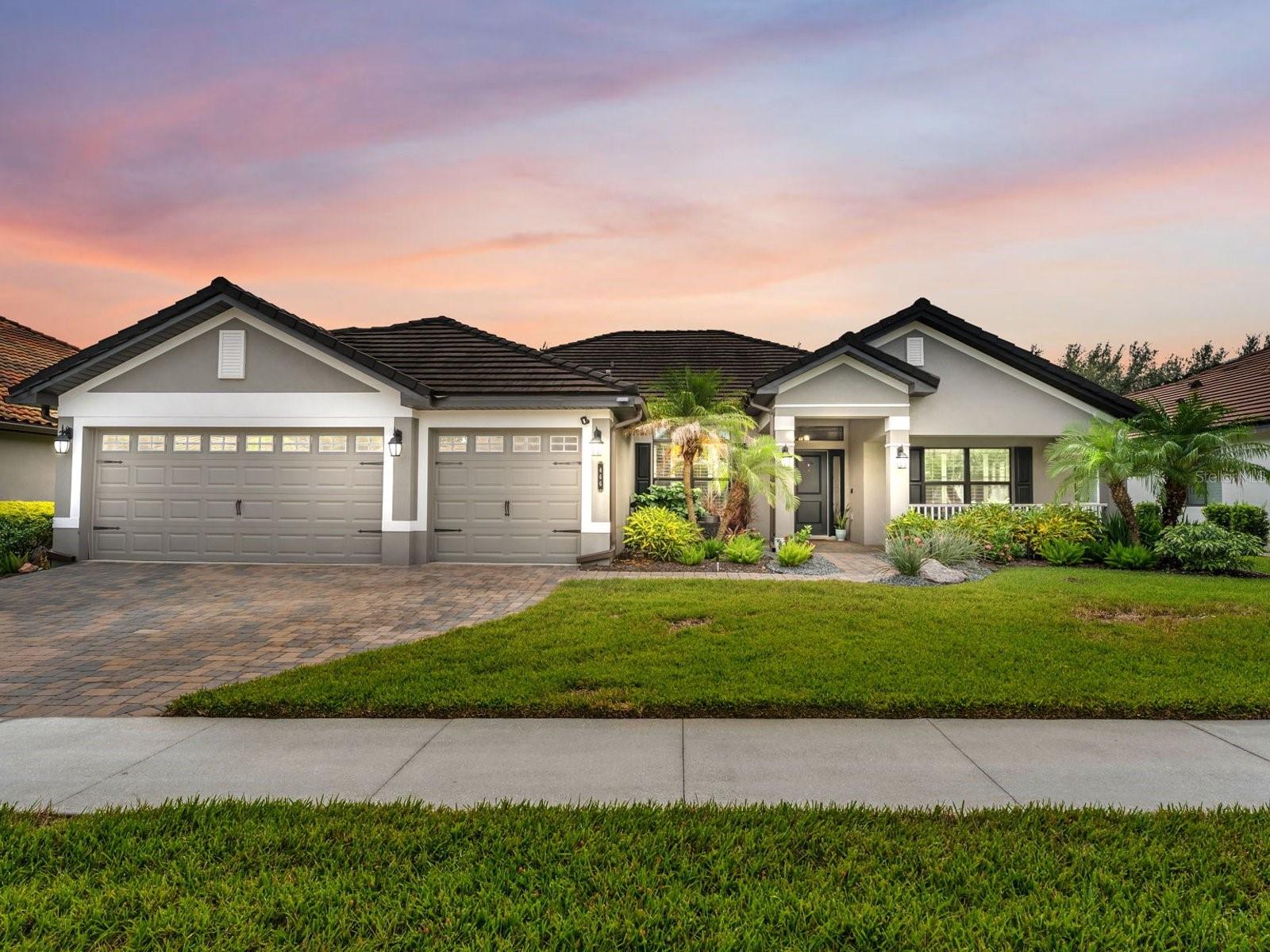 466 Lake Vista Dr — photo