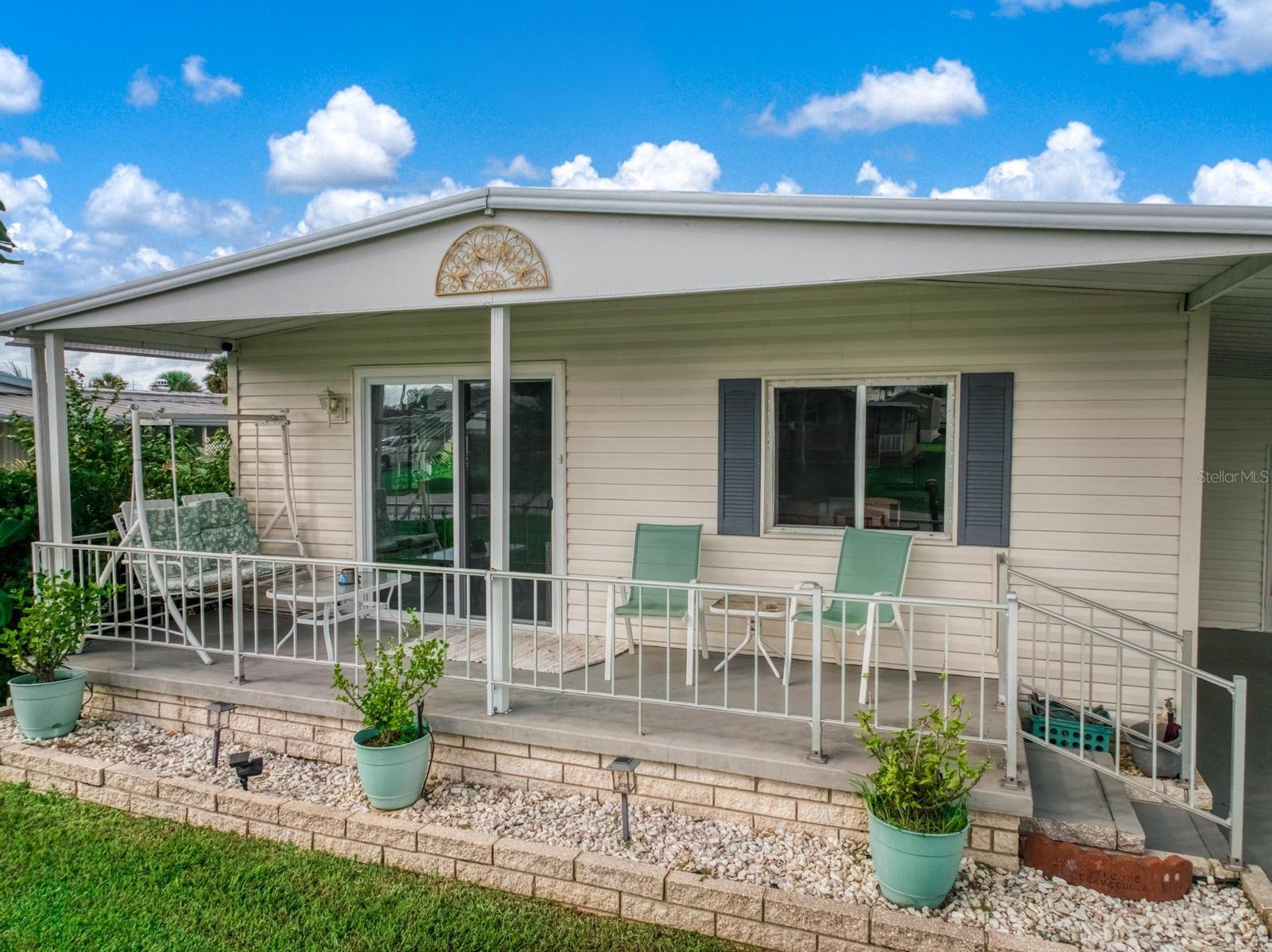2024 E Robin Avenue, Sebring, FL 33870 — photo 2
