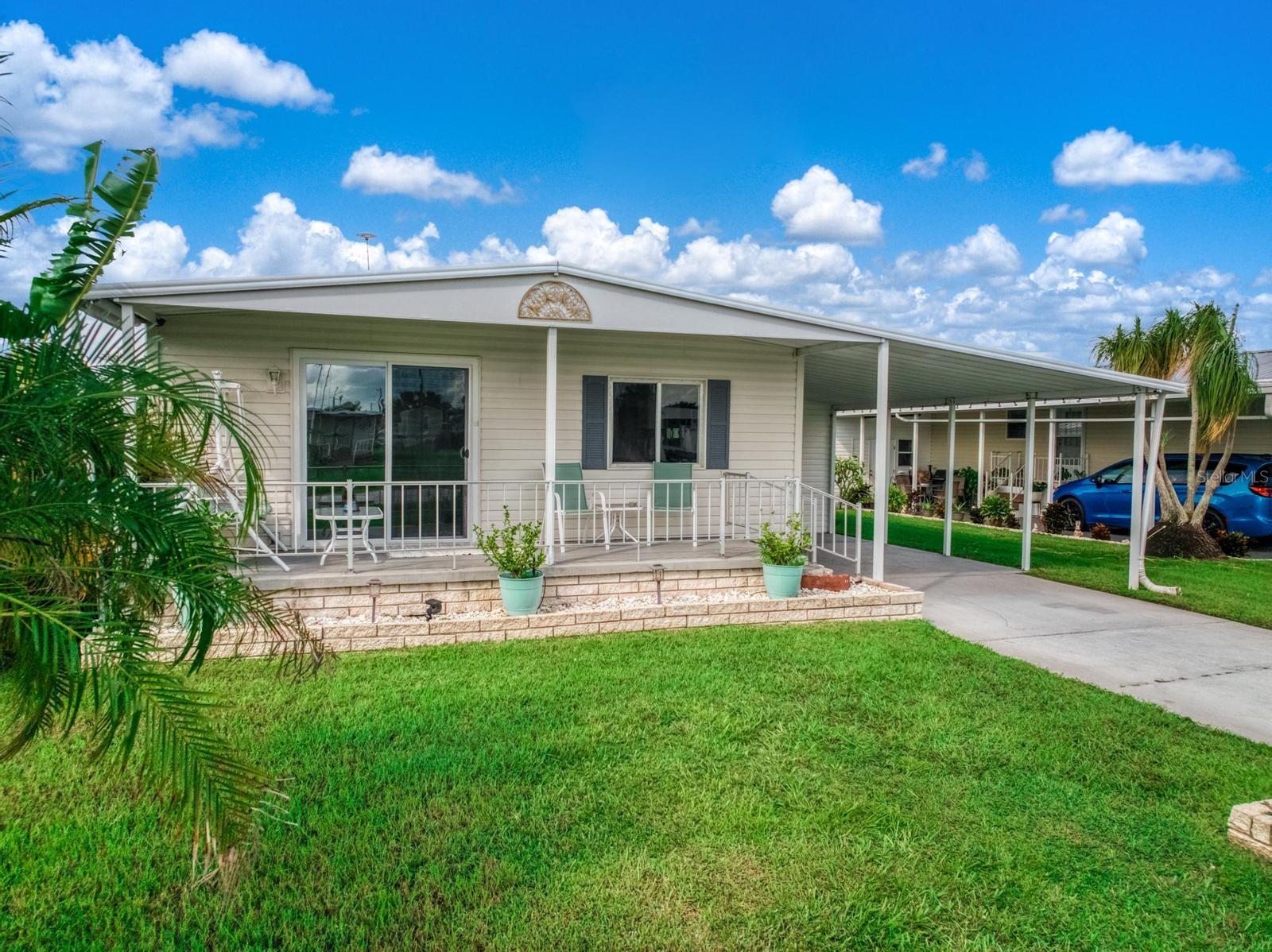 2024 E Robin Avenue, Sebring, FL 33870 — photo 3
