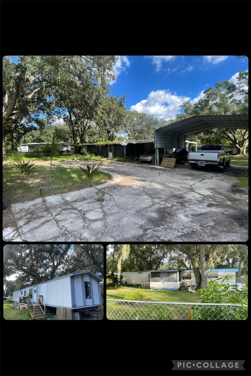 840 & 846 Nashville Rd — photo