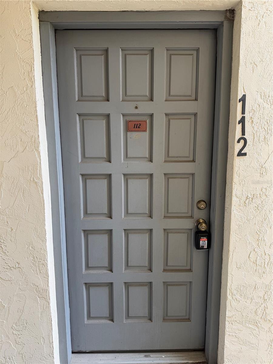 2050 San Marcos Dr SE #112 — photo