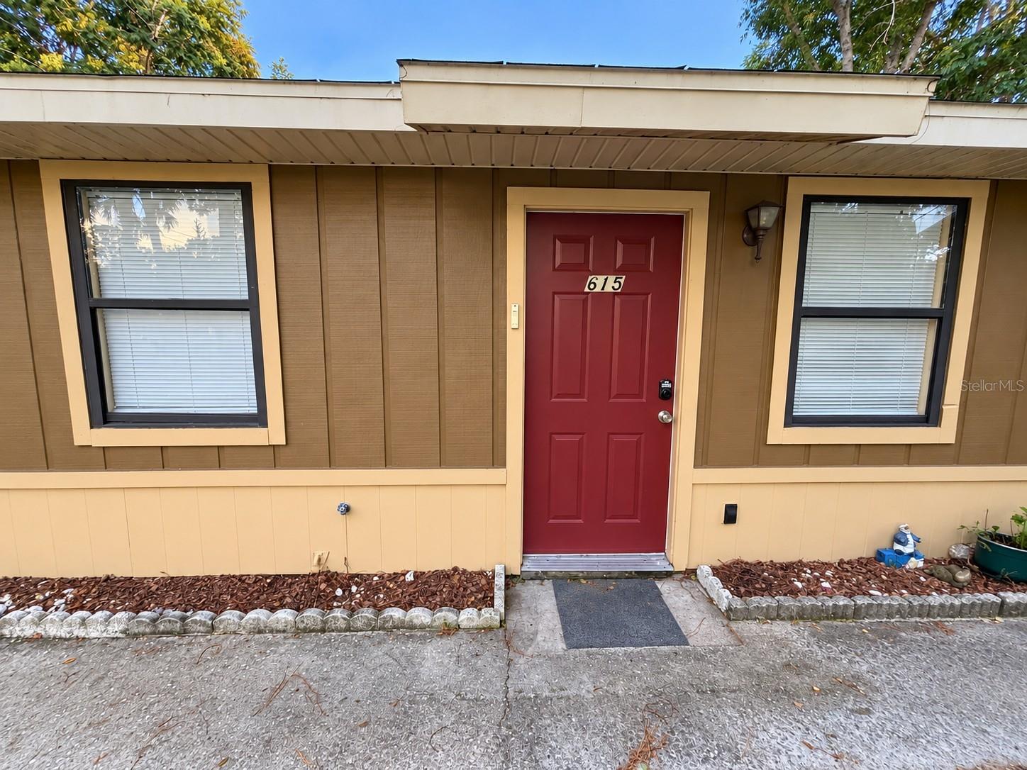613 Marianna Rd #615 — photo