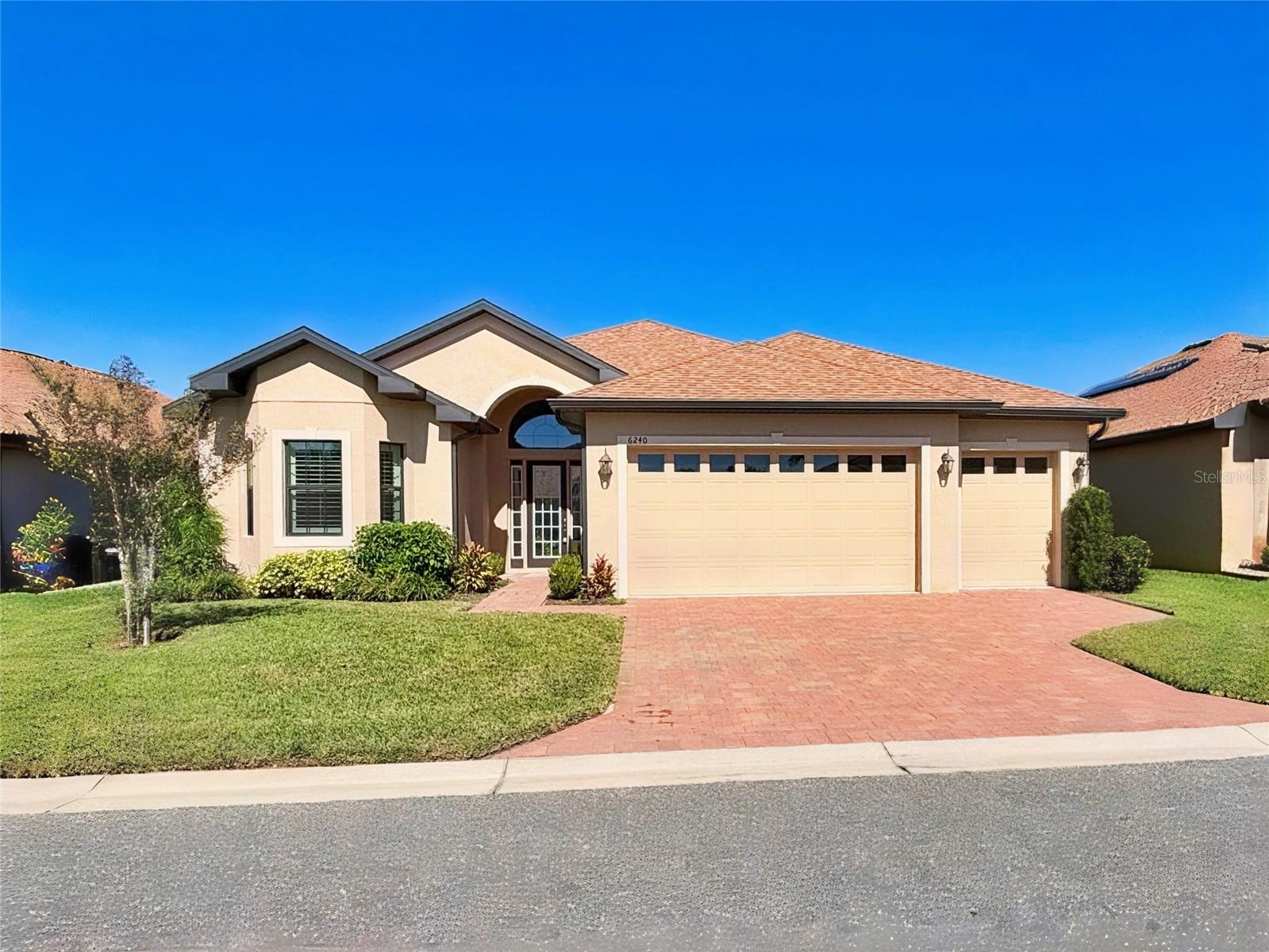 6240 Pinehurst Loop — photo