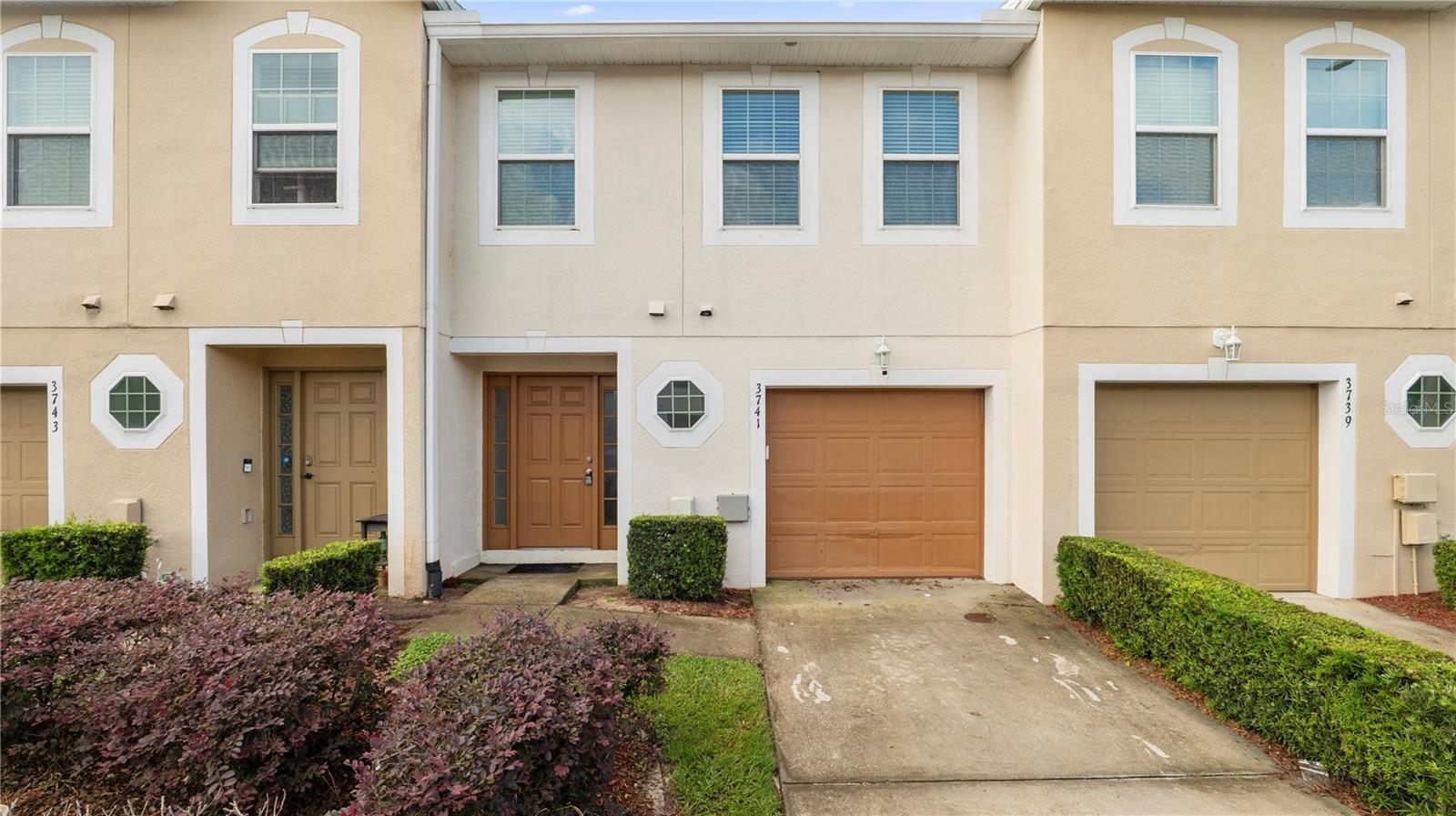 3741 Woodbury Hill Loop — photo