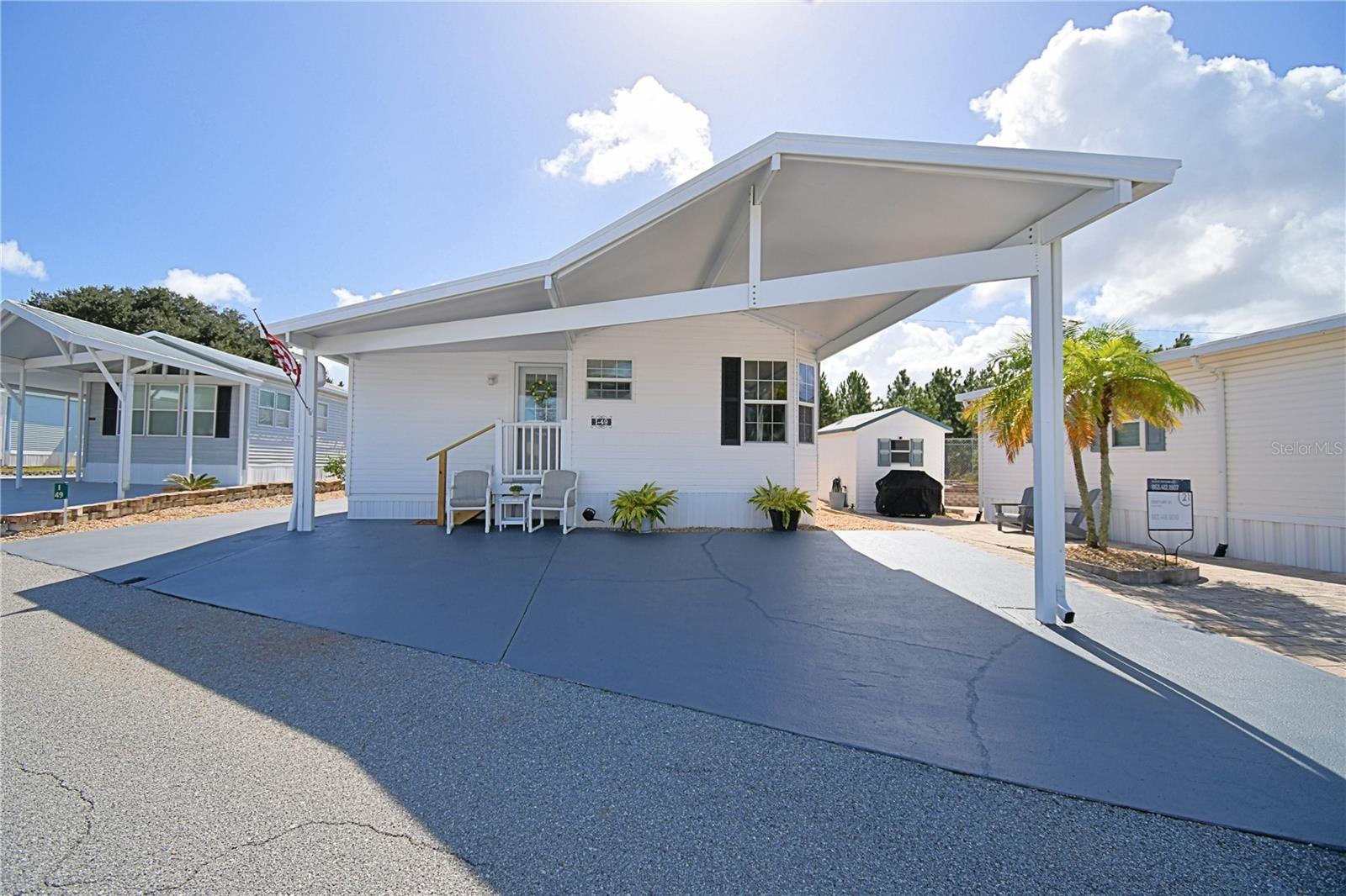251 Patterson Rd #I49 — photo