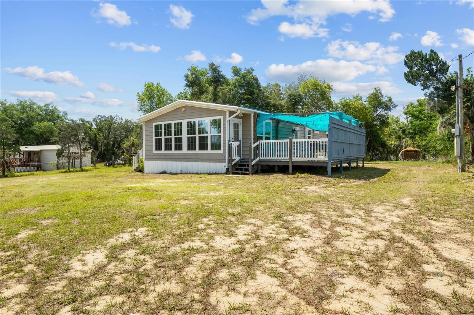 2742 Masterpiece Rd — photo