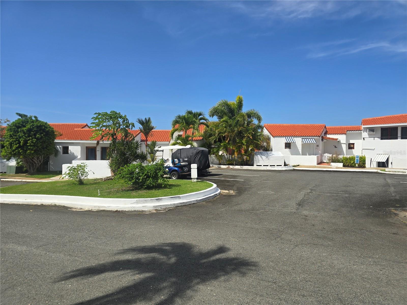 Cluster 2, 40-B CLUSTER 2, RIO MAR, Rio Grande, PR 00745