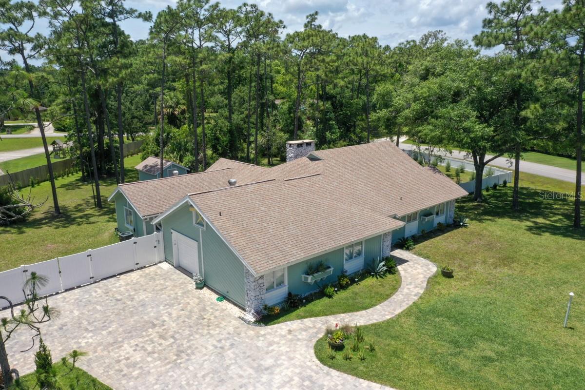 213 Riverbend Road, Ormond Beach, FL 32174 — photo 2