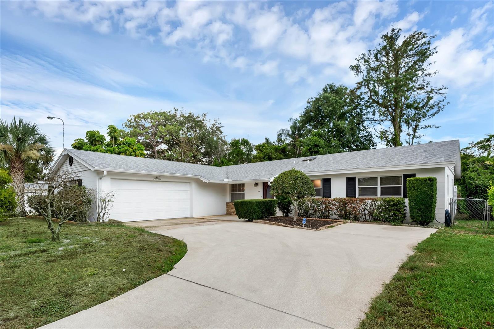 3486 Bougainvillea Dr #B — photo