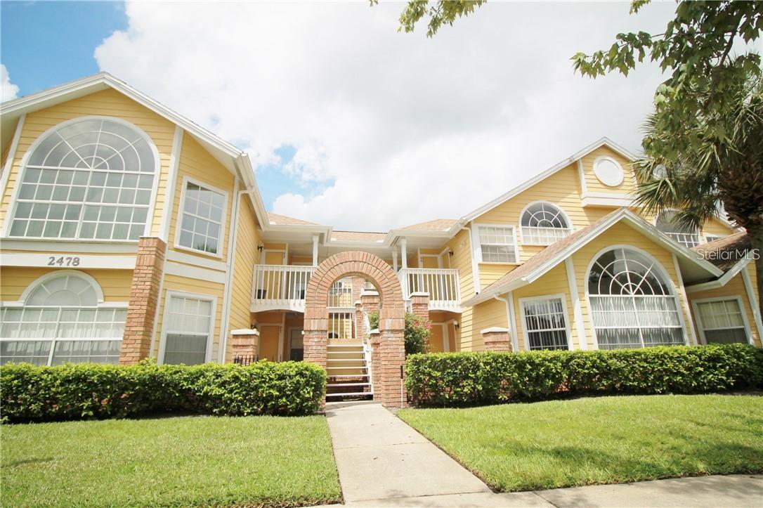 2478 Sweetwater Club Cir #94 — photo