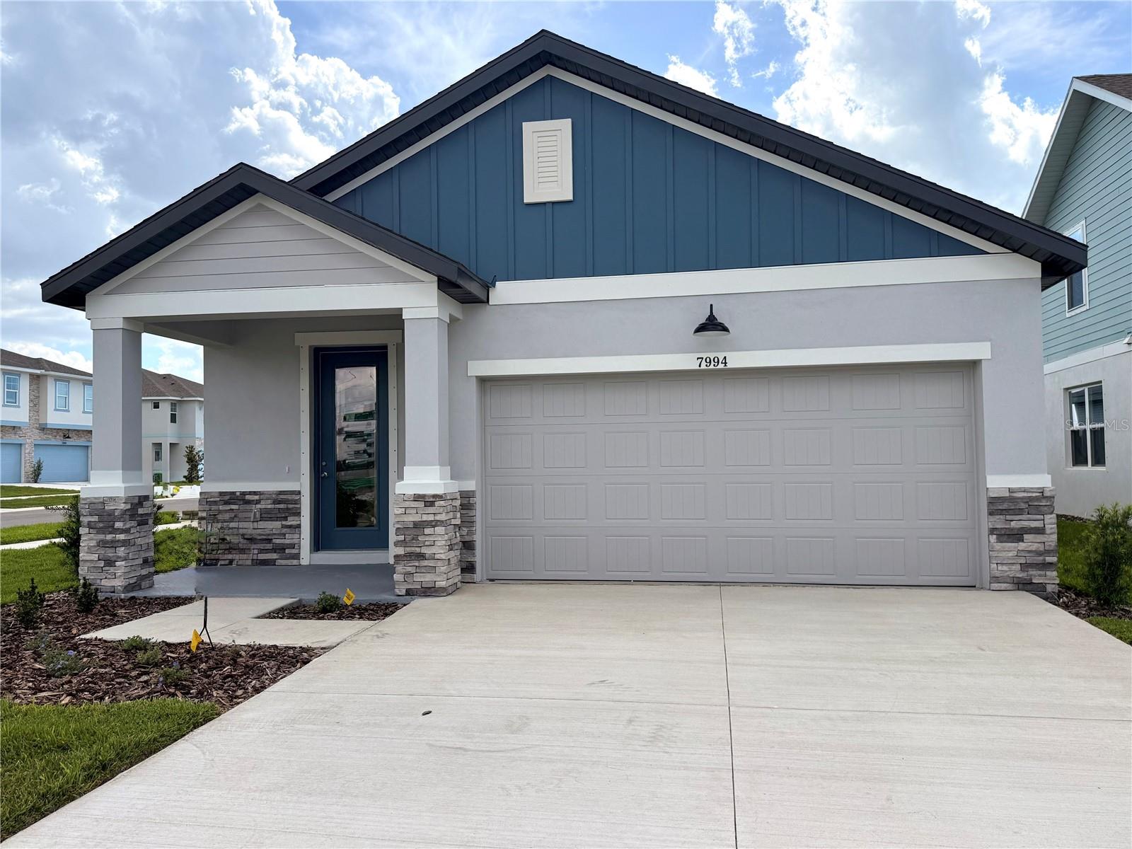 7994 Chandler Lake Ct #Lot 16 — photo