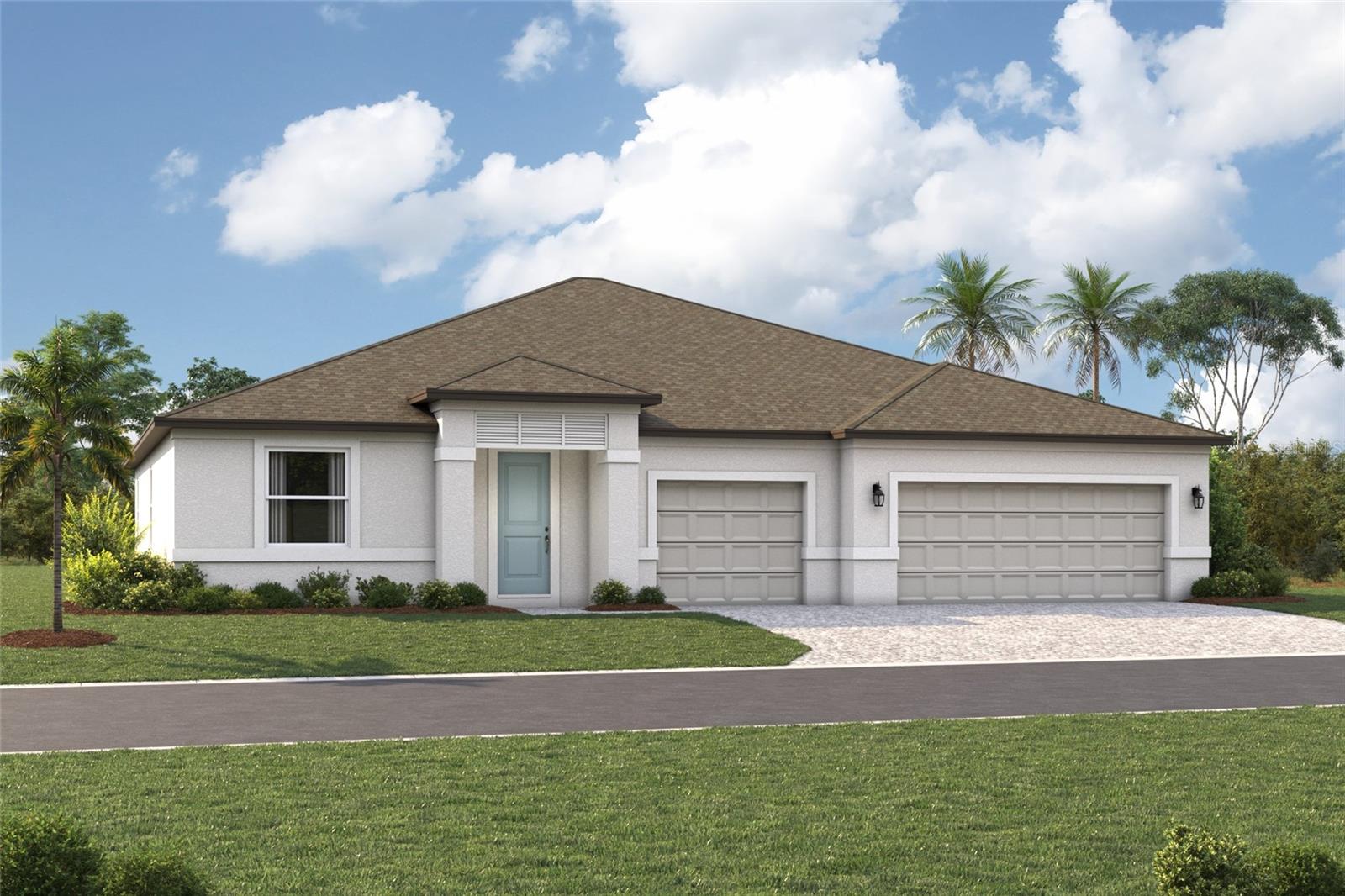 7329 Ridge Escape Way — photo