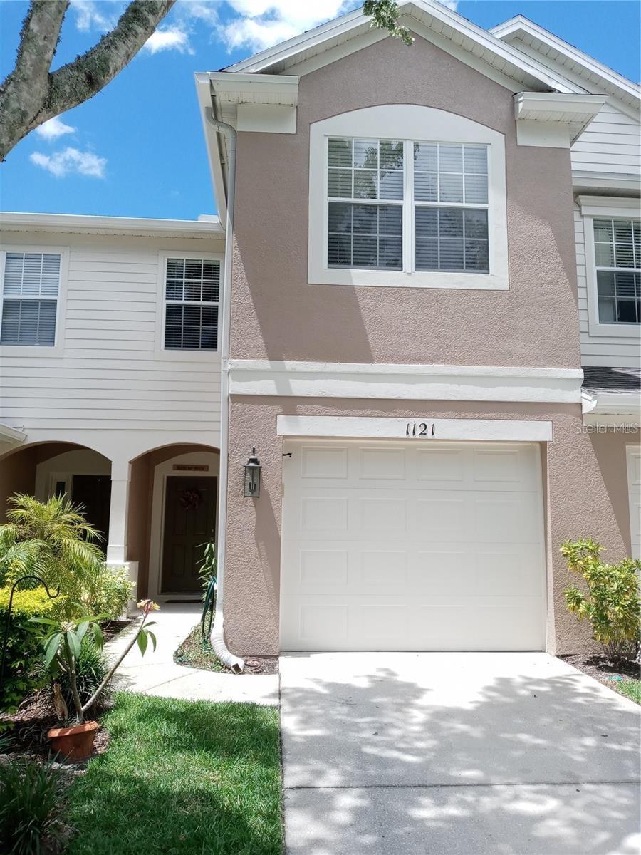 1121 Seton Hall Ct — photo