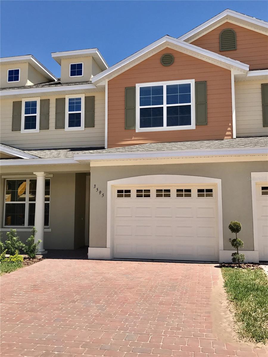 3595 Sanctuary Dr — photo