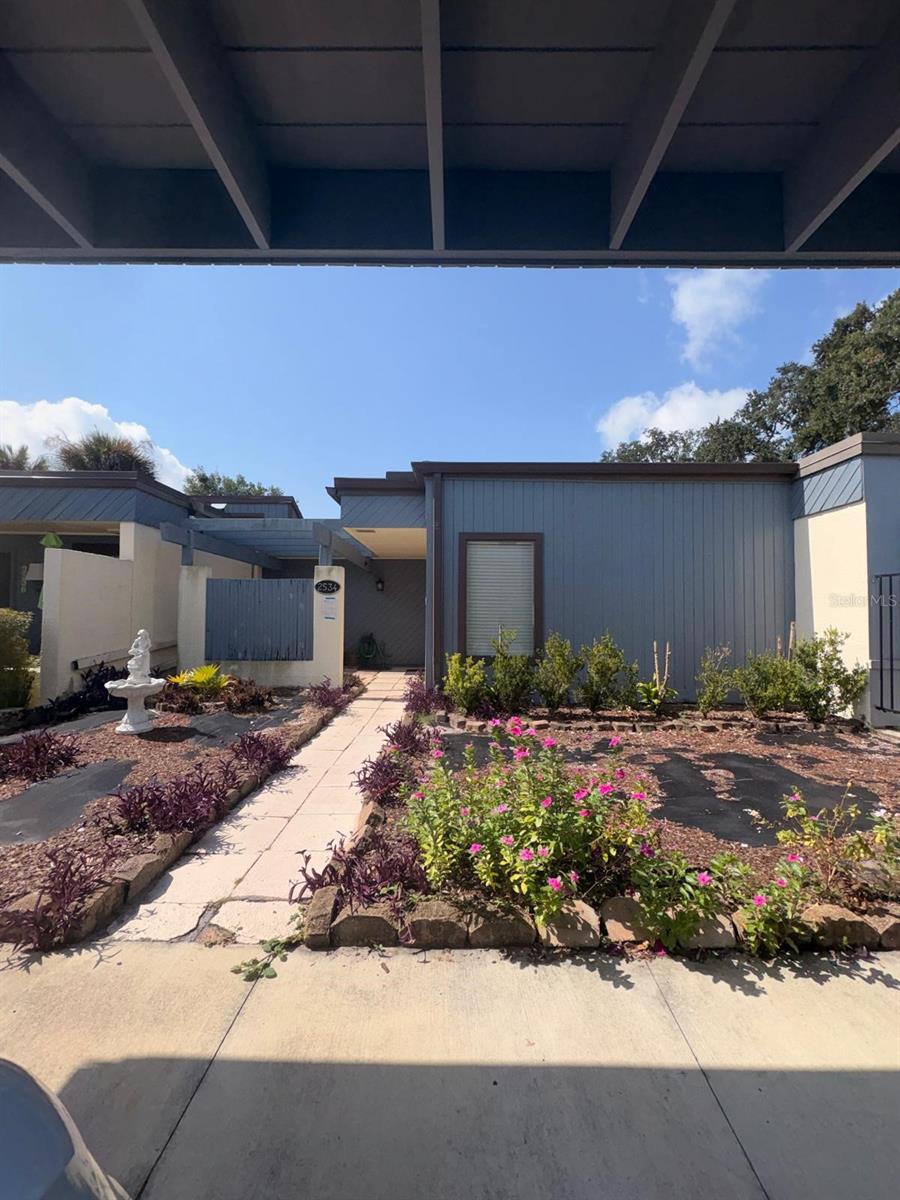 2534 Leeward Way — photo