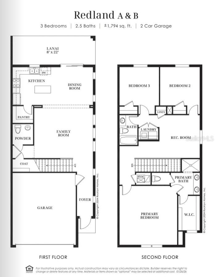 13615 Wolfpack Road, Hudson, FL 34667 — photo 2