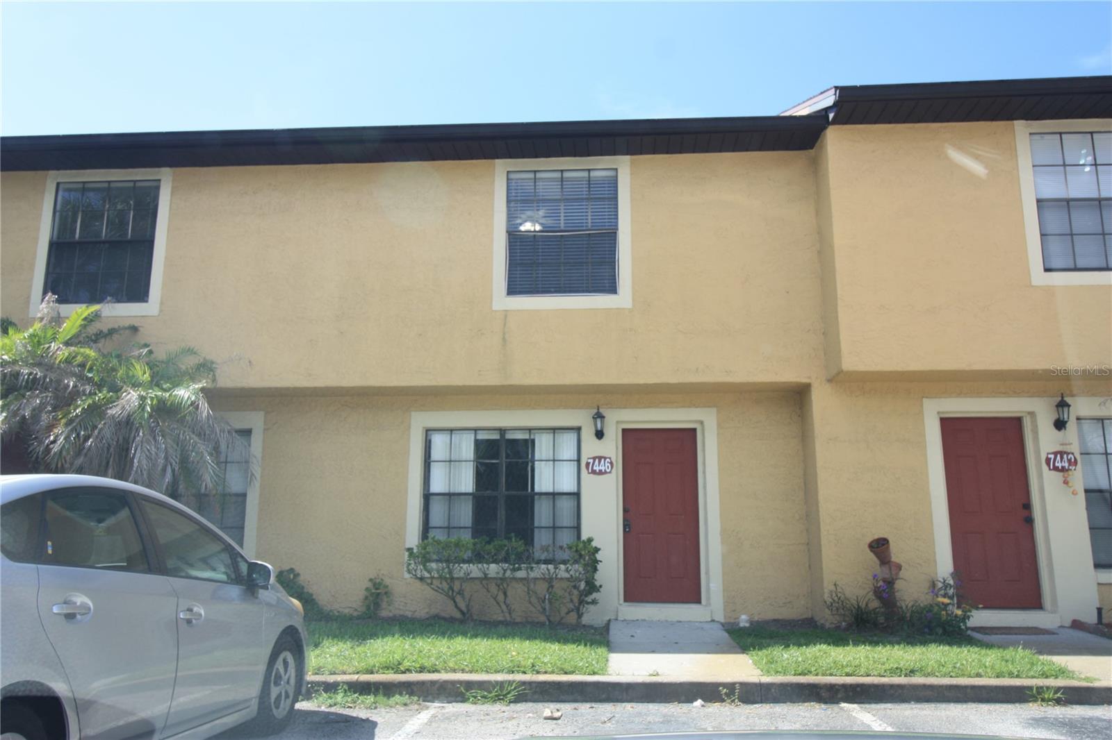 7446 Wynnewood Sq #190 — photo