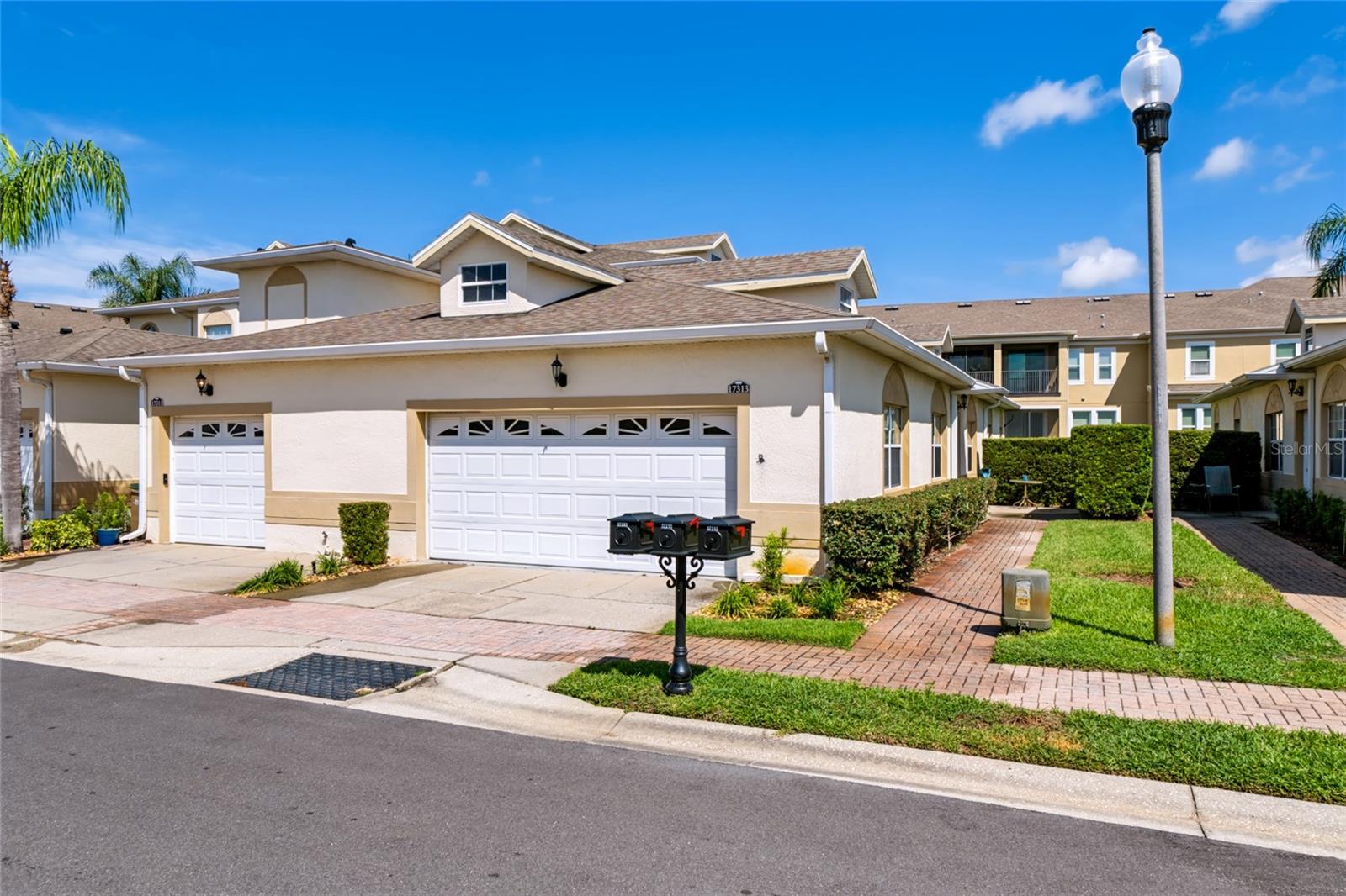 17313 Chateau Pine Way — photo