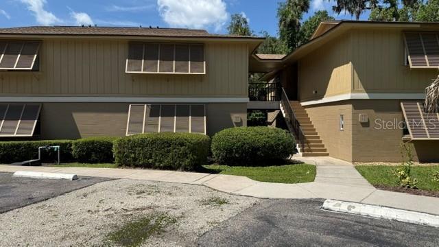 130 Jasmine Woods Ct #8a — photo