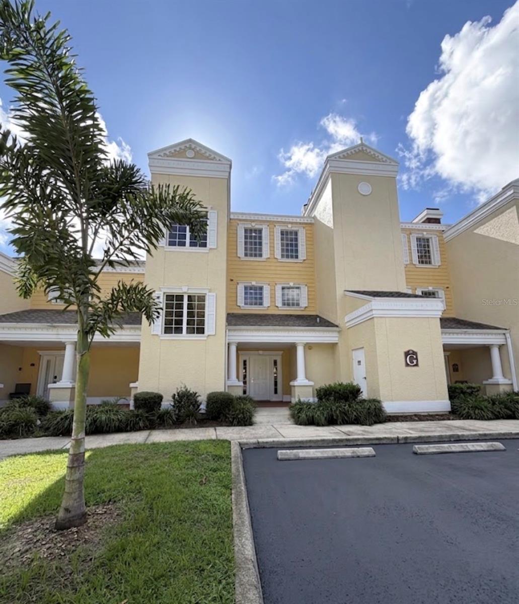 1339 Seven Eagles Ct #101 — photo