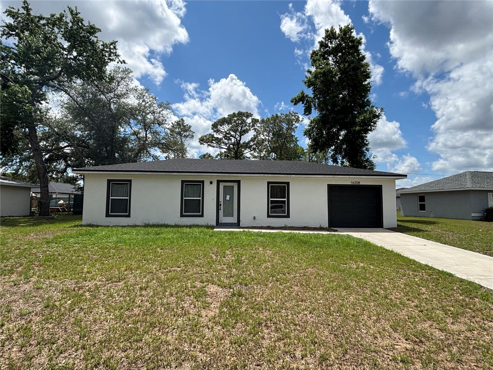 16208 SW 23rd Court Rd — photo