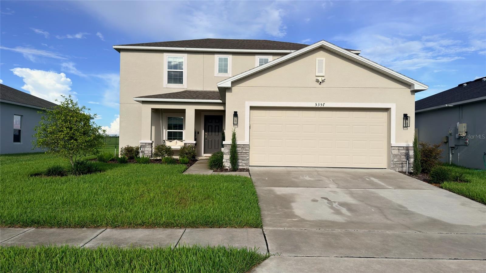 5357 Tuscany Ln — photo