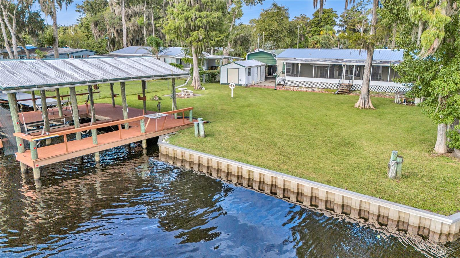 56310 Redbud Road, Astor, FL 32102 — photo 2
