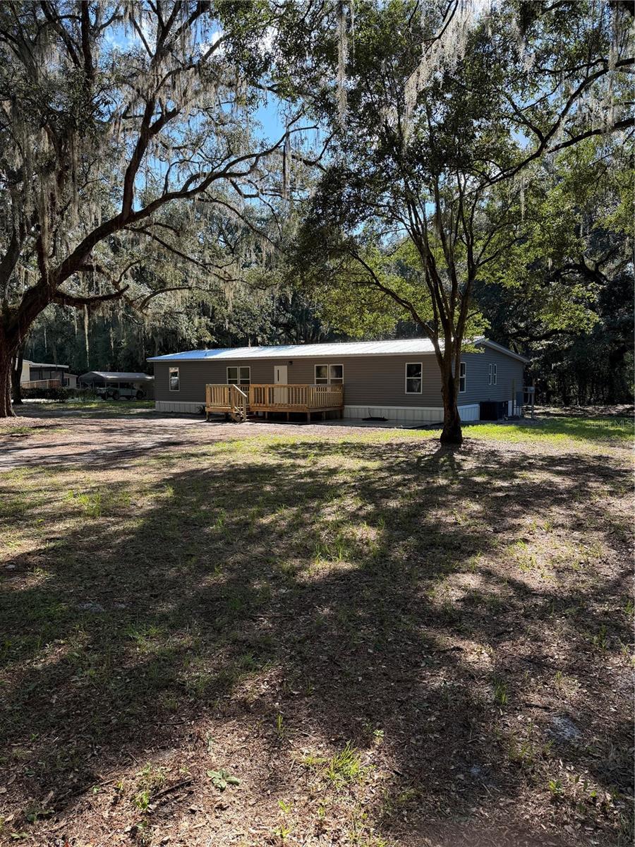 22340 NE 77th Terrace Rd — photo