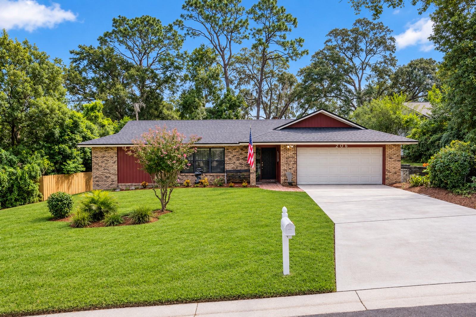 206 Duncan Trl — photo