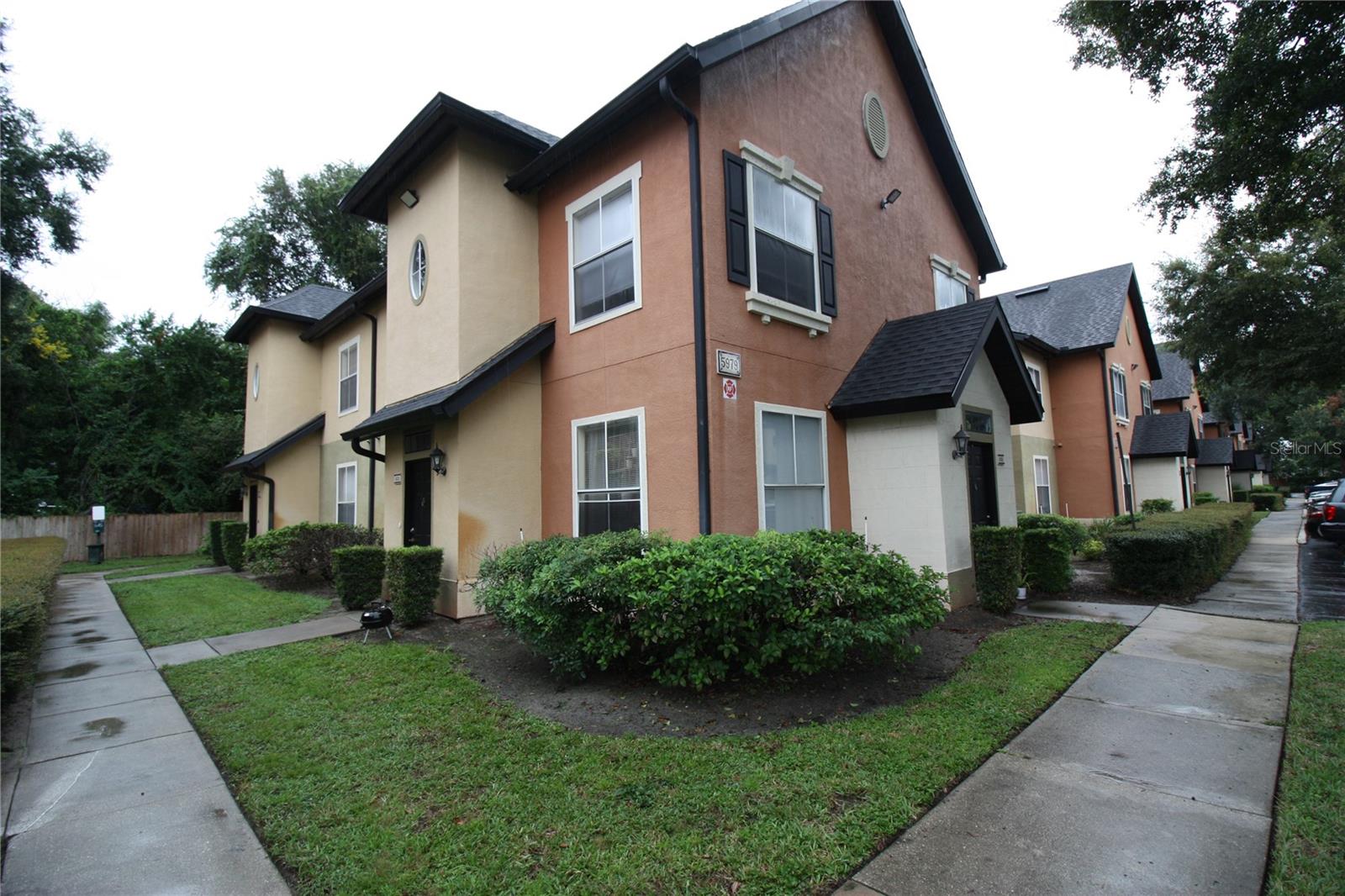 5979 Westgate Dr #1022 — photo