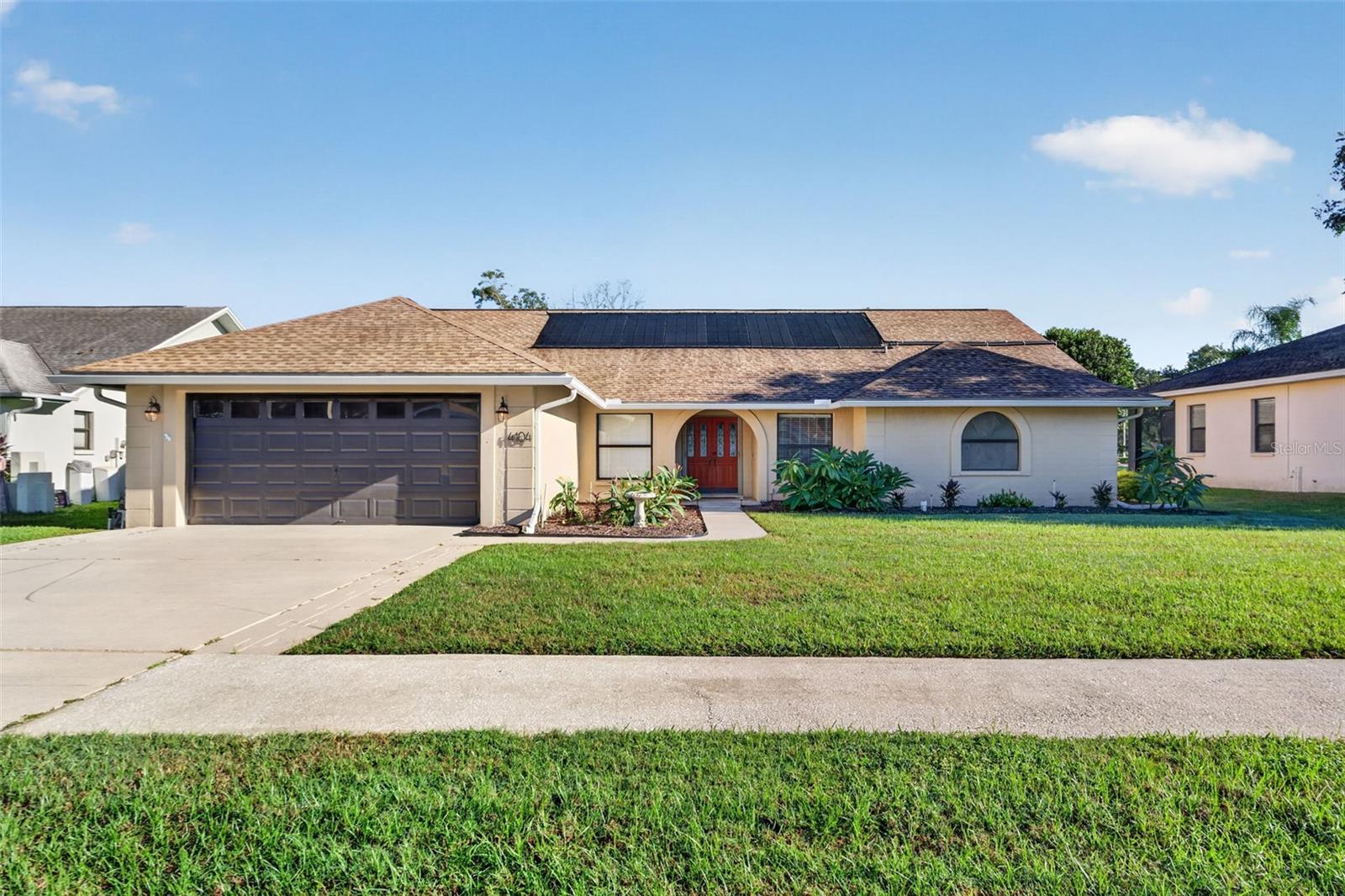 4104 Concord Way — photo