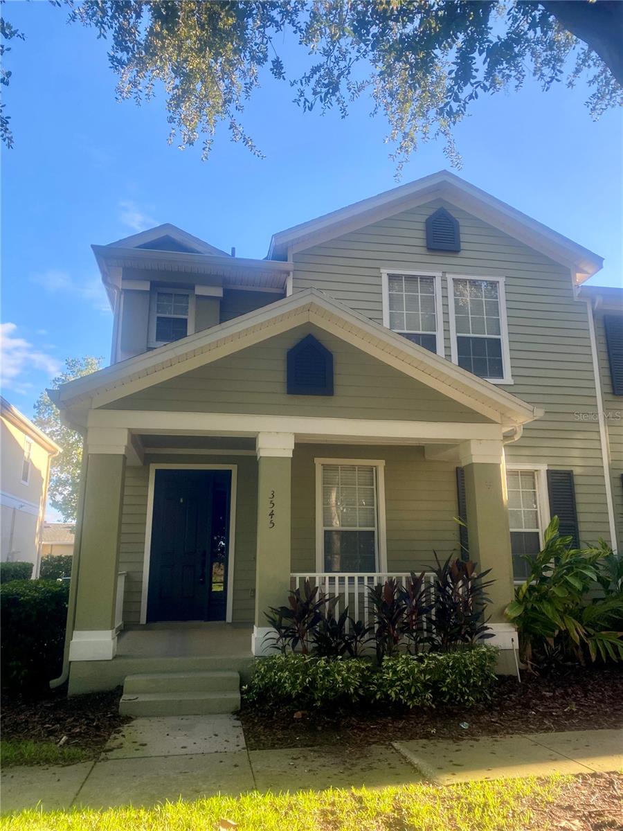 3545 Clay Brick Rd #44B — photo
