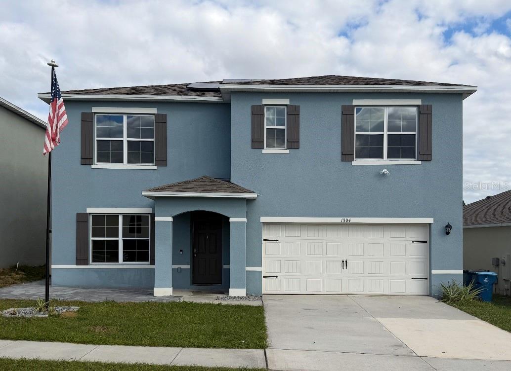 1304 Sugarwood St — photo