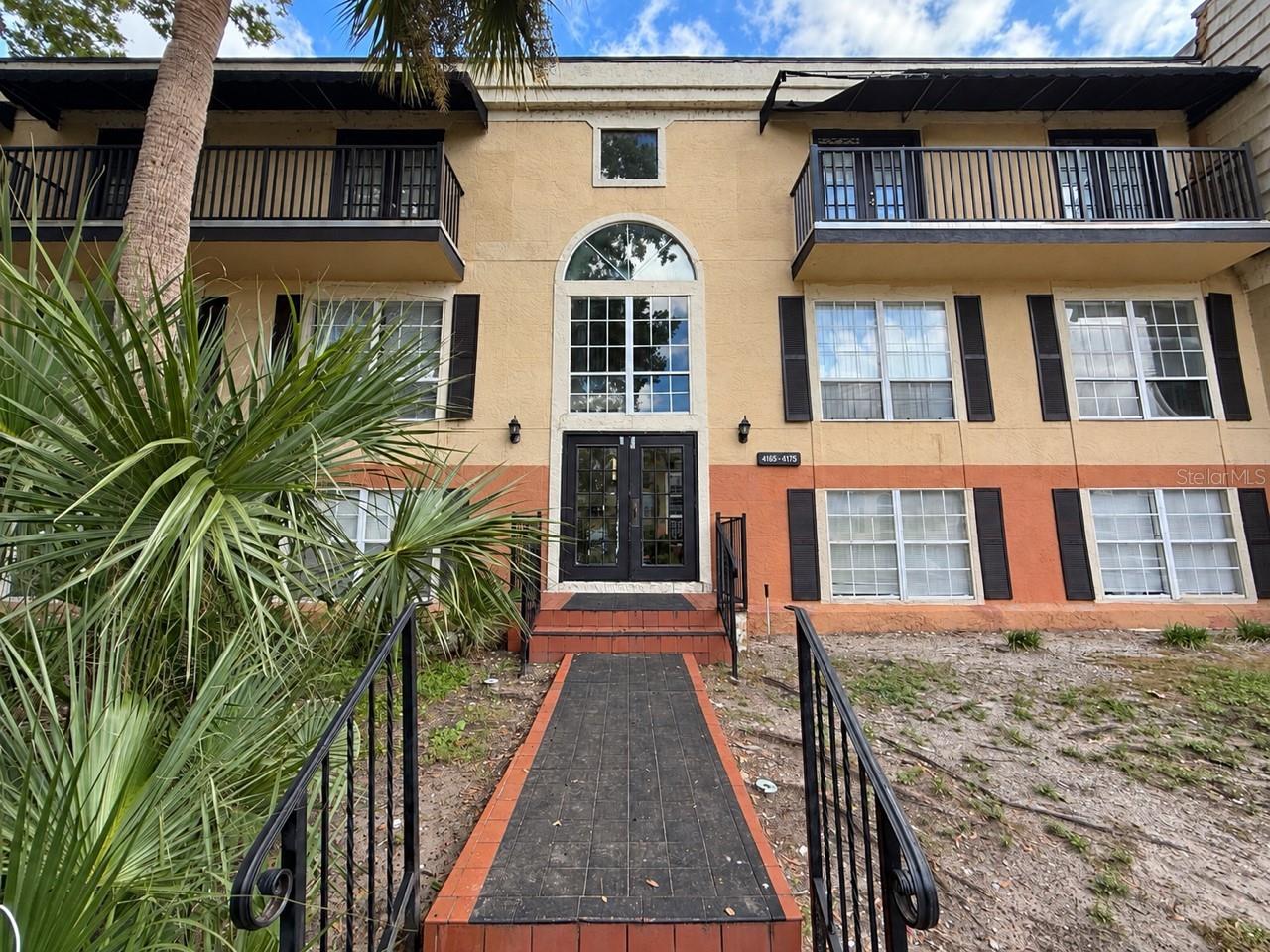 4171 Versailles Dr #4171G — photo