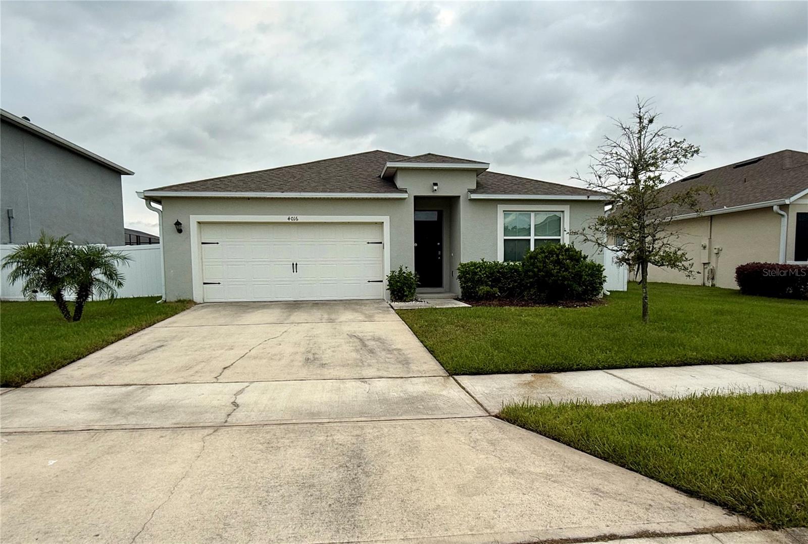 4016 Sapsucker Loop — photo